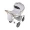 Коляска 2 в 1 Anex M/Type Arctic mt-03Q