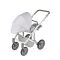 Коляска 2 в 1 Anex M/Type Arctic mt-03Q