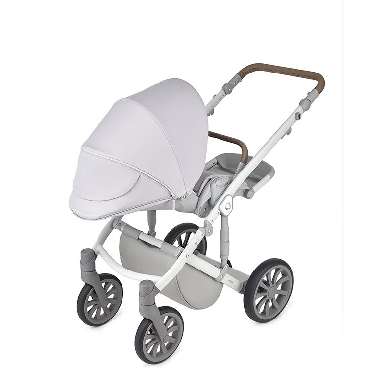 Коляска 2 в 1 Anex M/Type Arctic mt-03Q