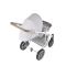 Коляска 2 в 1 Anex M/Type Arctic mt-03Q