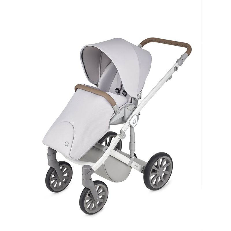 Коляска 2 в 1 Anex M/Type Arctic mt-03Q