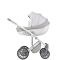 Коляска 2 в 1 Anex M/Type Arctic mt-03Q