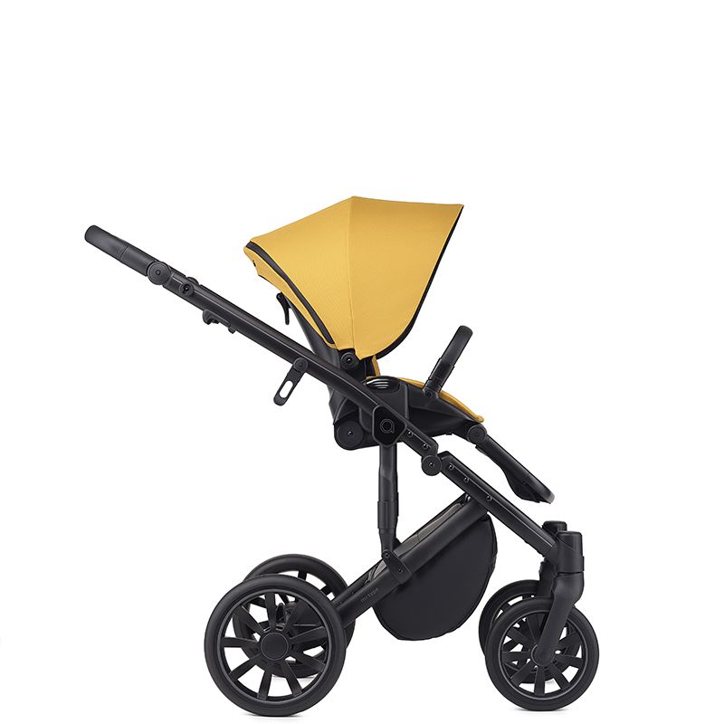 Коляска 2 в 1 Anex M/Type Dune mt-01Q