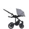 Коляска 3 в 1 Anex M/Type Iron mt-06Q