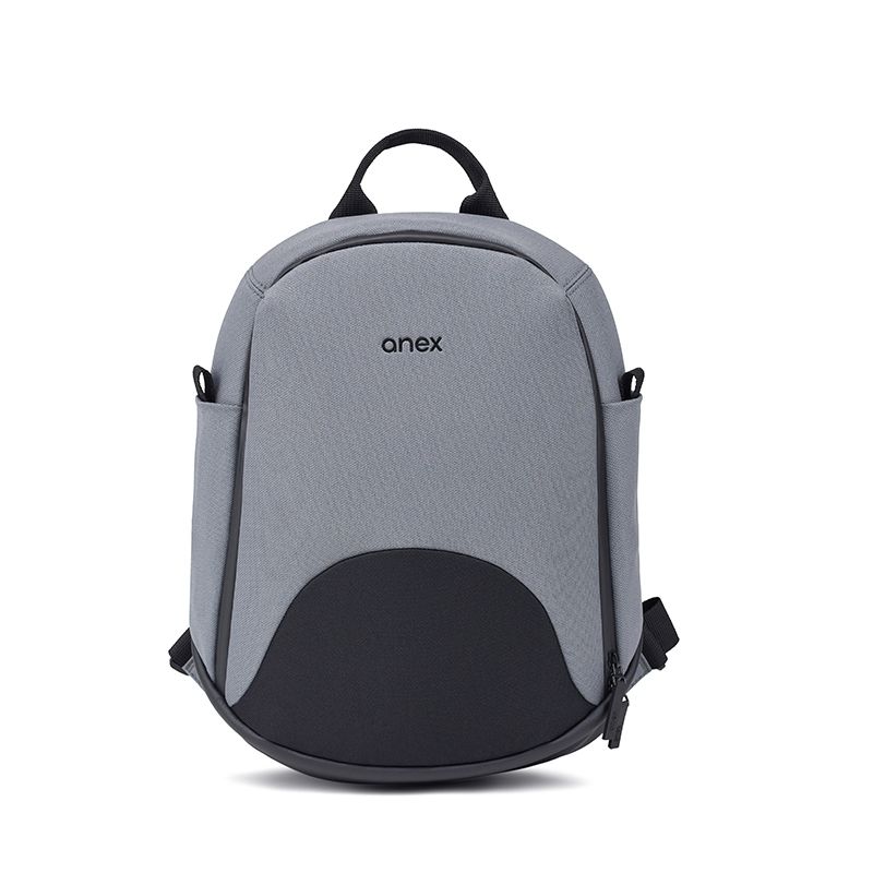 Коляска 2 в 1 Anex M/Type Iron mt-06Q