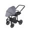Коляска 3 в 1 Anex M/Type Iron mt-06Q
