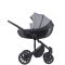 Коляска 3 в 1 Anex M/Type Iron mt-06Q