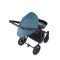 Коляска 2 в 1 Anex M/Type Lagoon mt-02Q Коляска 2 в 1 Anex M/Type Lagoon mt-02Q