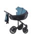 Коляска 2 в 1 Anex M/Type Lagoon mt-02Q
