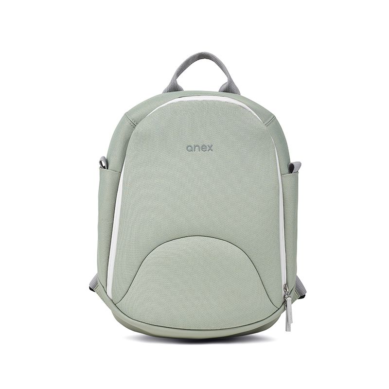 Коляска 2 в 1 Anex M/Type Minty mt-07Q