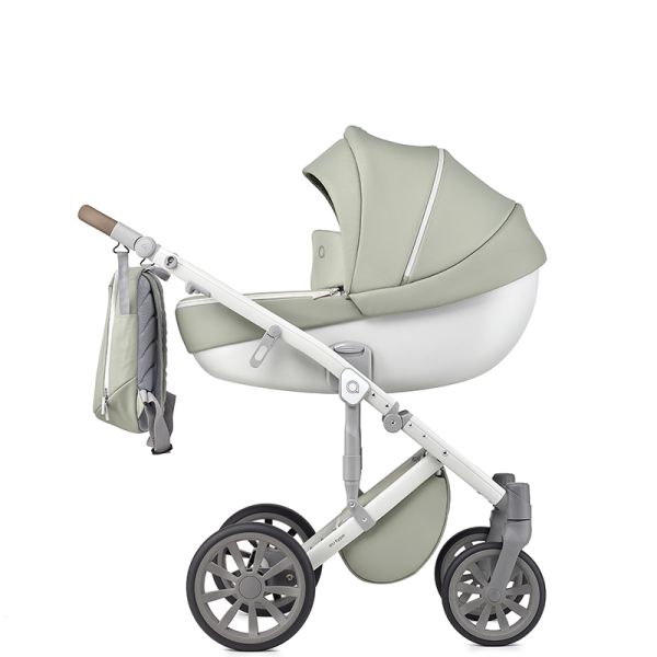 Коляска 2 в 1 Anex M/Type Minty mt-07Q Коляска 2 в 1 Anex M/Type Minty mt-07Q