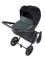 Коляска 3 в 1 Anex M/Type PRO Casual green EP-02 Коляска 3 в 1 Anex M/Type PRO Casual green EP-02