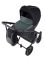 Коляска 3 в 1 Anex M/Type PRO Casual green EP-02 Коляска 3 в 1 Anex M/Type PRO Casual green EP-02