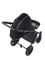 Коляска 3 в 1 Anex M/Type PRO Casual green EP-02 Коляска 3 в 1 Anex M/Type PRO Casual green EP-02