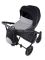 Коляска 2 в 1 Anex M/Type PRO Tech grey Коляска 2 в 1 Anex M/Type PRO Tech grey