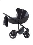Коляска 2 в 1 Anex M/Type PRO Tech grey