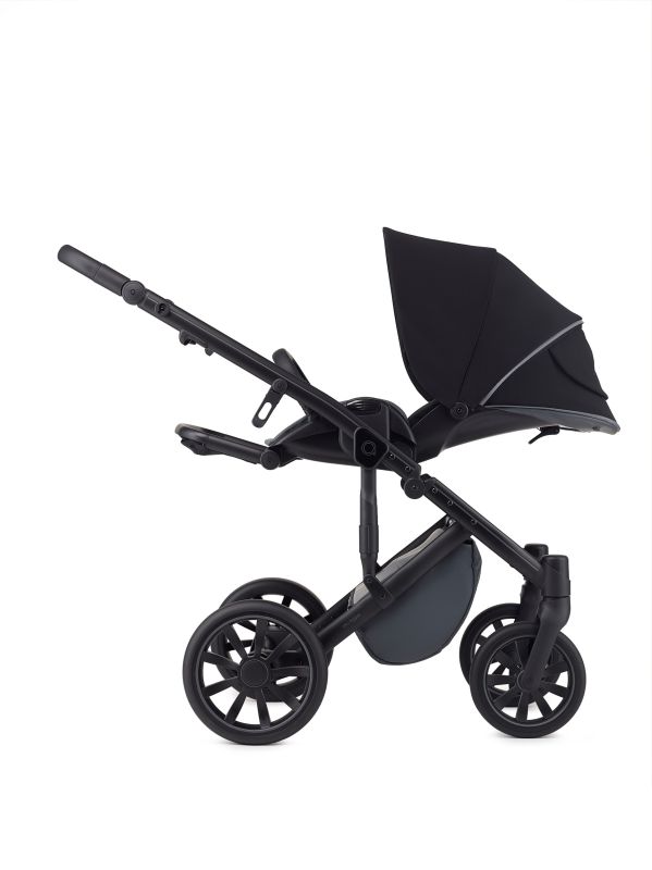 Коляска 2 в 1 Anex M/Type PRO Tech grey