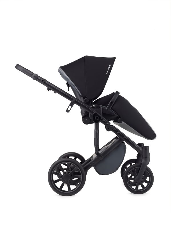 Коляска 2 в 1 Anex M/Type PRO Tech grey