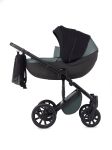 Коляска 2 в 1 Anex M/Type PRO Casual green EP-02