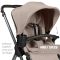 Прогулочная коляска ABC Design Samba 2 Camel