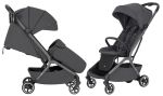 Коляска прогулочная CARRELLO Magia CRL-5555 Elm Grey