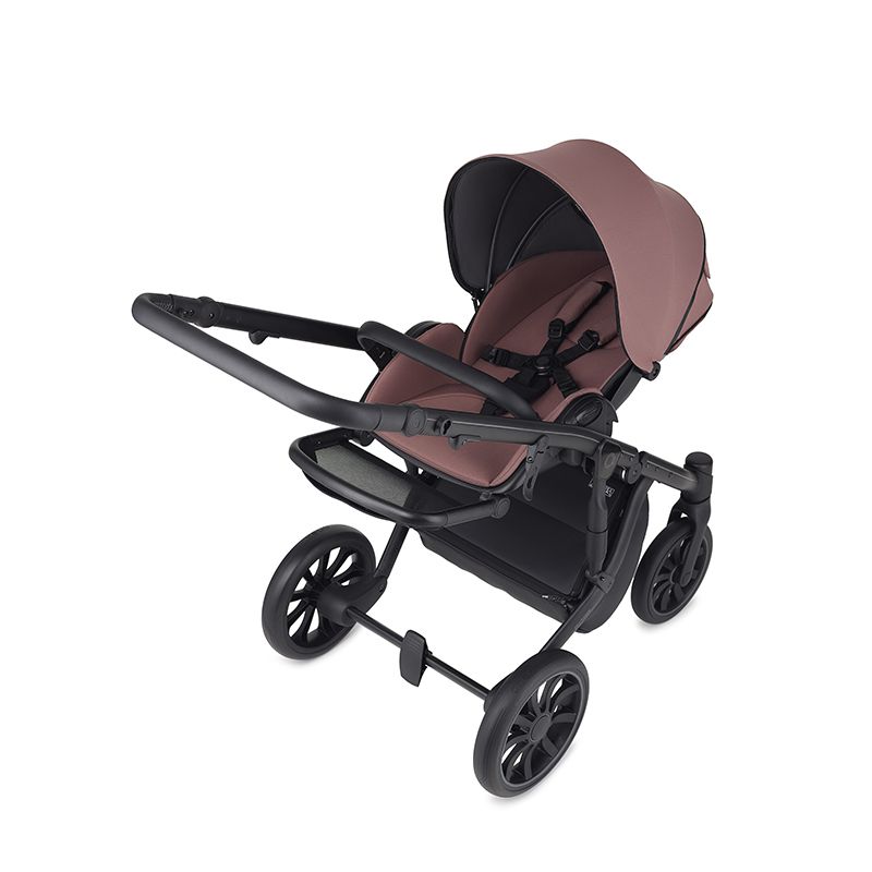 Коляска 2 в 1 Anex M/Type Mocco mt-04Q
