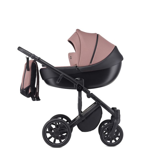 Коляска 2 в 1 Anex M/Type Mocco mt-04Q Коляска 2 в 1 Anex M/Type Mocco mt-04Q