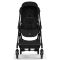 Прогулочная коляска Cybex Melio Carbon Magic Black