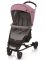 Коляска прогулочная Espiro Magic New 08 Happy Rose