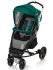 Коляска прогулочная Espiro Magic Pro New 04