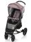 Коляска прогулочная Espiro Magic Pro New 09