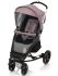 Коляска прогулочная Espiro Magic Pro New 09
