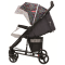 Коляска прогулочная Espiro Magic Style 22 Patriot