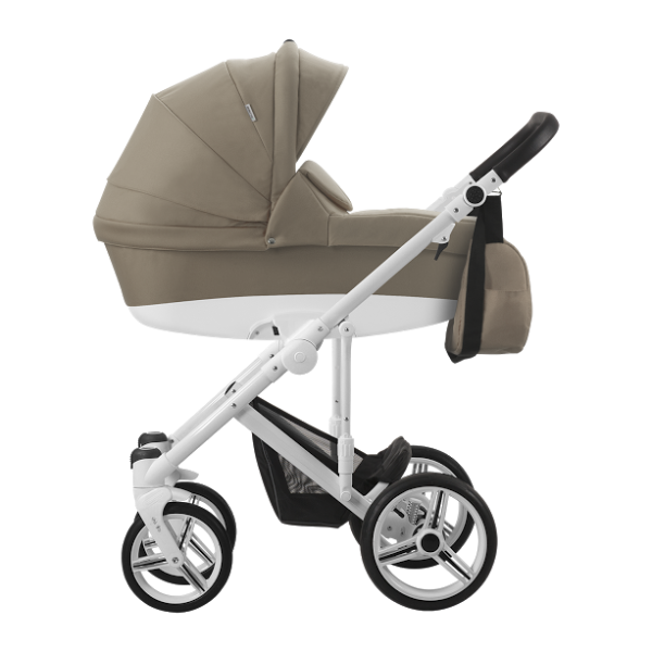 Коляска 2 в 1 Bebetto Magnum 148 W Коляска 2 в 1 Bebetto Magnum 148 W