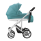 Коляска 2 в 1 Bebetto Magnum 199 W