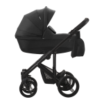 Коляска 2 в 1 Bebetto Magnum 202 B