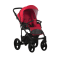 Коляска 2 в 1 Bebetto Magnum 207 B