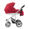 Коляска 2 в 1 Bebetto Magnum 207 W