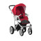 Коляска 2 в 1 Bebetto Magnum 207 W