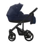 Коляска 2 в 1 Bebetto Magnum 208 B