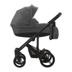 Коляска 2 в 1 Bebetto Magnum 230 B
