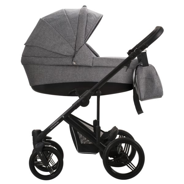 Коляска 2 в 1 Bebetto Magnum LJ 195 B Коляска 2 в 1 Bebetto Magnum LJ 195 B