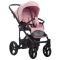 Коляска 2 в 1 Bebetto Magnum LUX 01