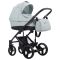 Коляска 2 в 1 Bebetto Magnum LUX 02