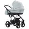 Коляска 2 в 1 Bebetto Magnum LUX 02
