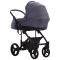 Коляска 2 в 1 Bebetto Magnum LUX 05