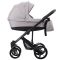 Коляска 2 в 1 Bebetto Magnum LUX 08