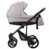 Коляска 2 в 1 Bebetto Magnum LUX 08