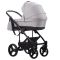 Коляска 2 в 1 Bebetto Magnum LUX 08