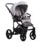 Коляска 2 в 1 Bebetto Magnum LUX 08